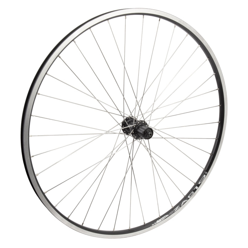 Wheel master 700C/29` Alloy Hybrid/Comfort Double Wall 700C Wheel Rear