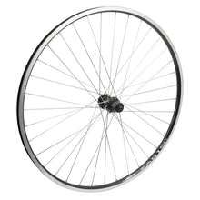 Wheel master 700C/29` Alloy Hybrid/Comfort Double Wall 700C Wheel Rear