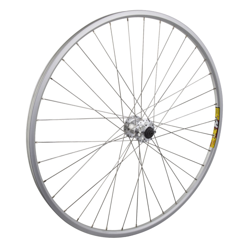 Wheel master 700C/29` Alloy Hybrid/Comfort Disc Double Wall 700C Wheel Front