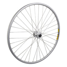 Wheel master 700C/29` Alloy Hybrid/Comfort Disc Double Wall 700C Wheel Front