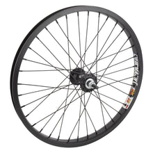 Wheel master 20` Alloy BMX 20in Wheel Front