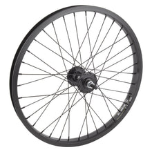 Wheel master 20` Alloy BMX 20in Wheel Front