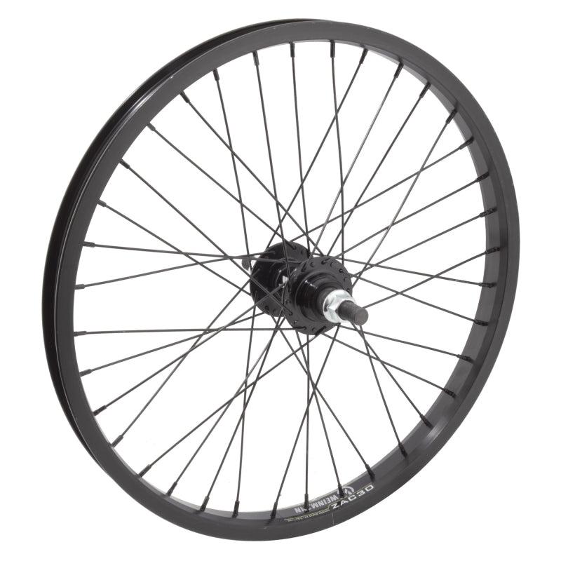 Wheel master 20` Alloy BMX 20in Wheel Rear
