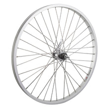 Wheel master 24` Alloy Cruiser/Comfort 24in Wheel Rear