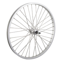 Wheel master 24` Alloy Cruiser/Comfort 24in Wheel Rear