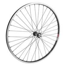 Wheel master 26` Alloy Mountain Single Wall 26in Wheel Front