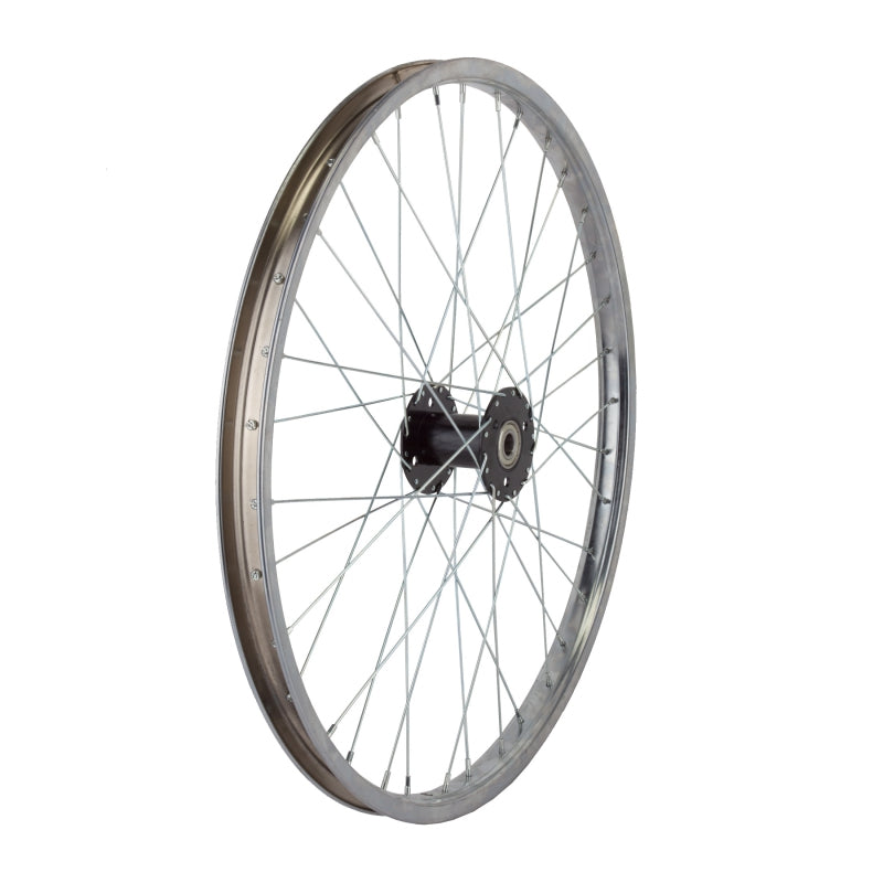 Wheel master 24` Steel Trike 24in Wheel Rear