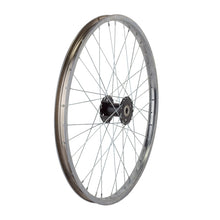Wheel master 24` Steel Trike 24in Wheel Rear