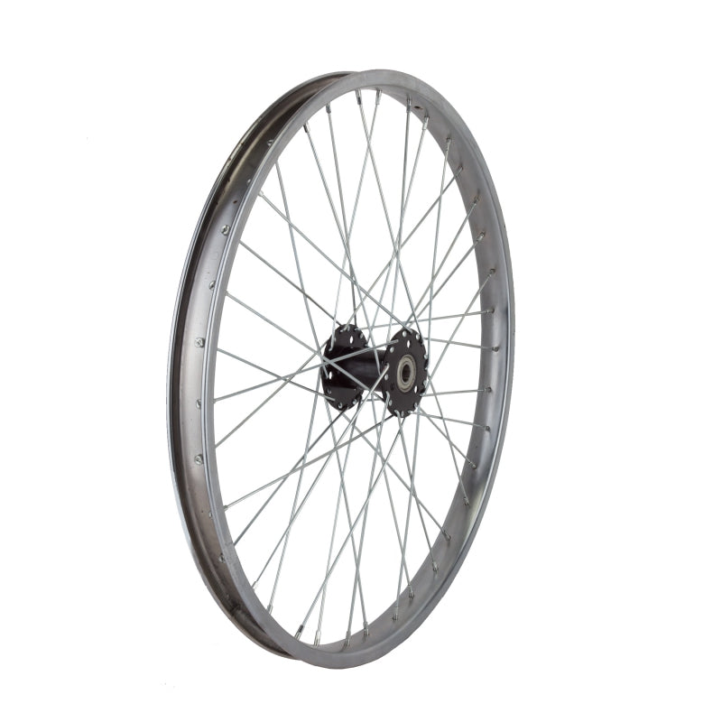 Wheel master 24` Steel Trike 24in Wheel Rear