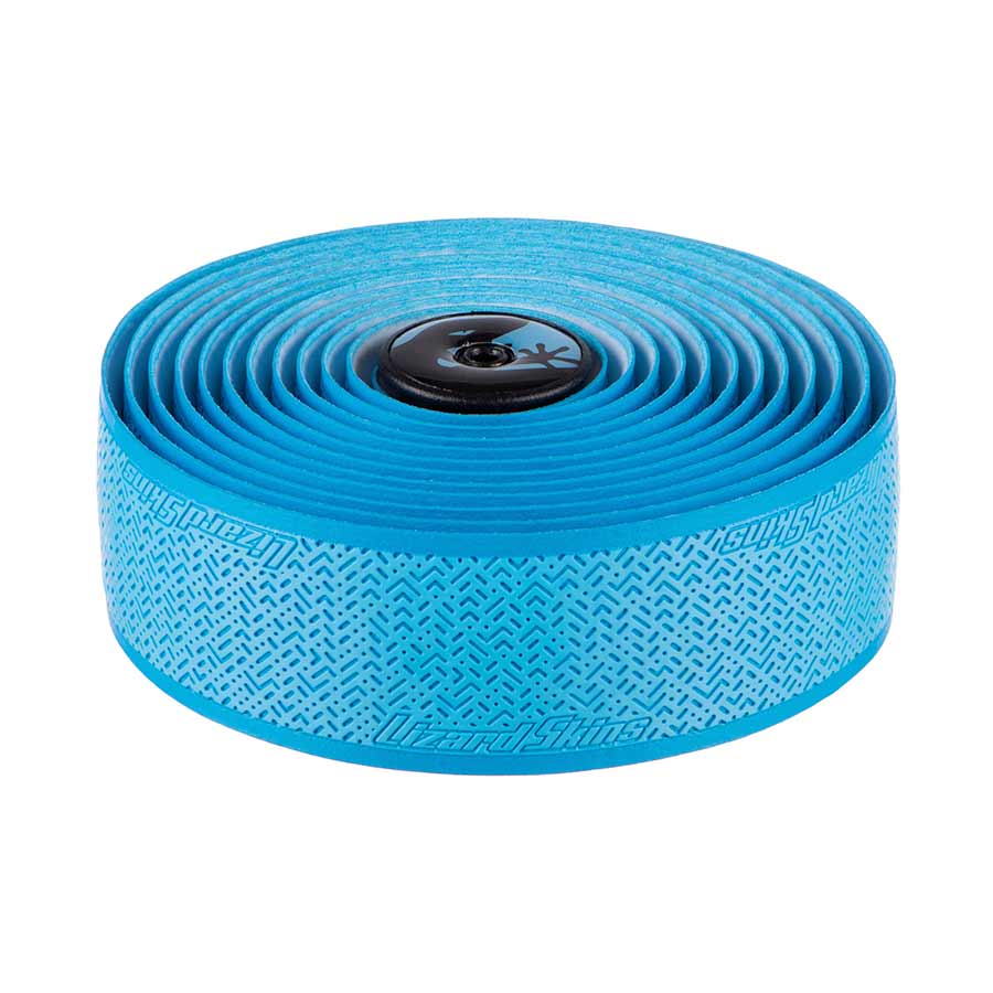 Lizard Skins DSP Bar Tape - 2.5mm Sky Blue