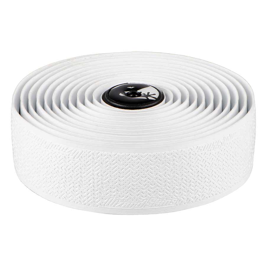 Lizard Skins DSP Bar Tape - 3.2mm Diamond White