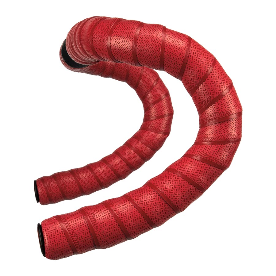 Lizard Skins DSP Bar Tape V2 - 4.6mm Crimson Red
