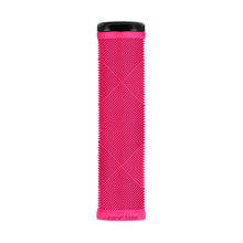 Lizard Skins Strata Lock-On Grips - Pink