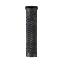 Lizard Skins Wasatch Lock-On Grips - Black