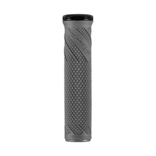 Lizard Skins Wasatch Lock-On Grips - Graphite