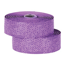 Lizard Skins DSP Ultra Bar Tape - 2.7mm Violet Purple