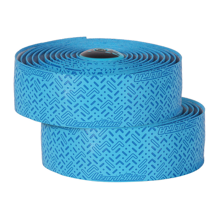 Lizard Skins DSP Ultra Bar Tape - 3.5mm Sky Blue