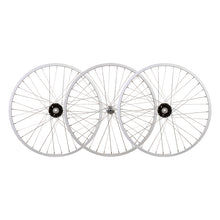 Wheel master 24` Alloy Trike 24in Wheel SET