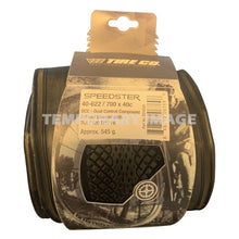 Vee tire & rubber Speedster E-Bike 700x40 Tubeless Tire