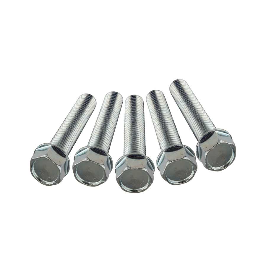 Greenfield KS-104 Long Mounting Bolt 65mm: Bag of 5