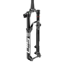 RockShox SID Ultimate FA 29" Fork 3P Crown 120mm Blck D2