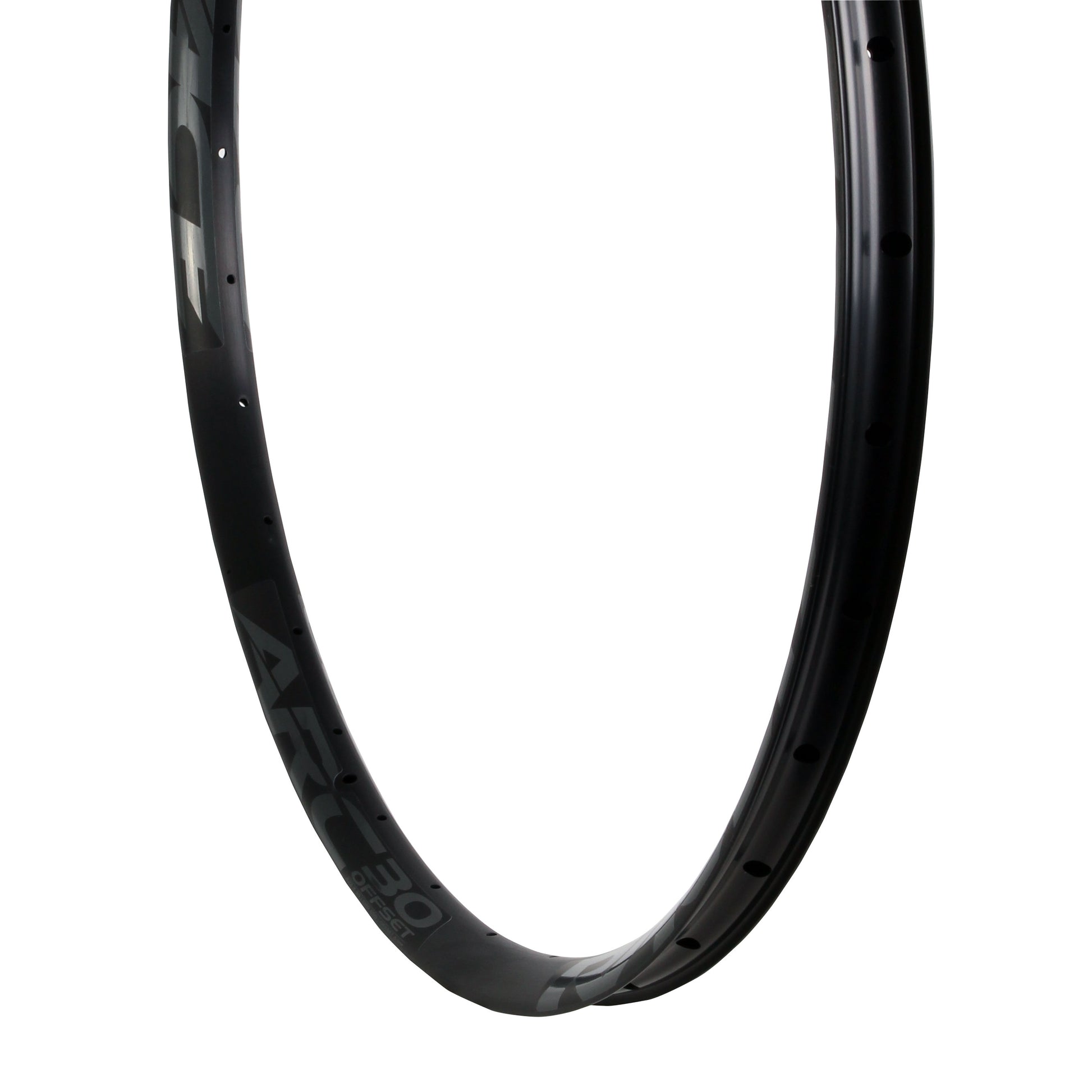 RaceFace ARC 30 Rim - 29" Disc Black 32H Offset