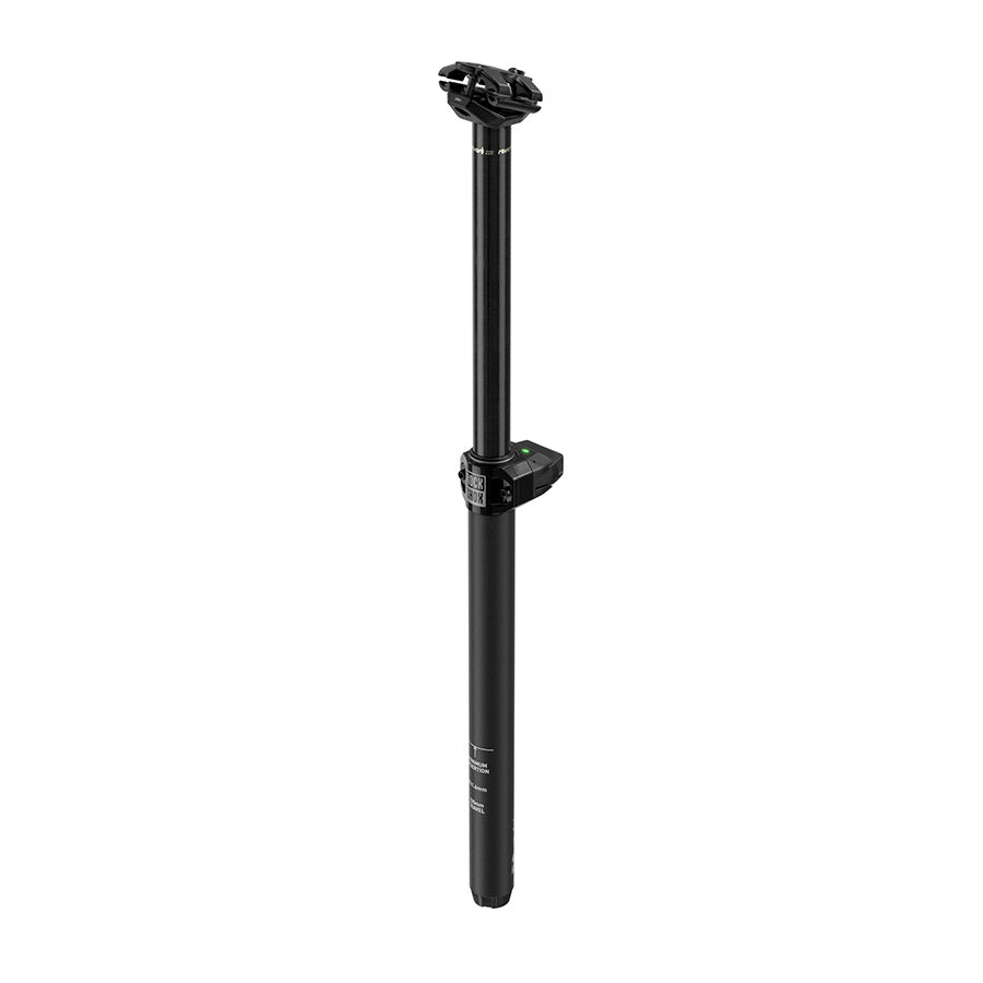 RockShox Reverb AXS Seatpost (B2) 100mm No Remote 34.9mm