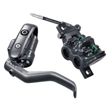Magura Louise Elite Disc Brake PM Carbotecture Black