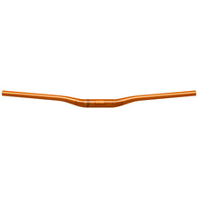 Race Face Atlas Riser Bar (35.0) 20mm/800mm Orange