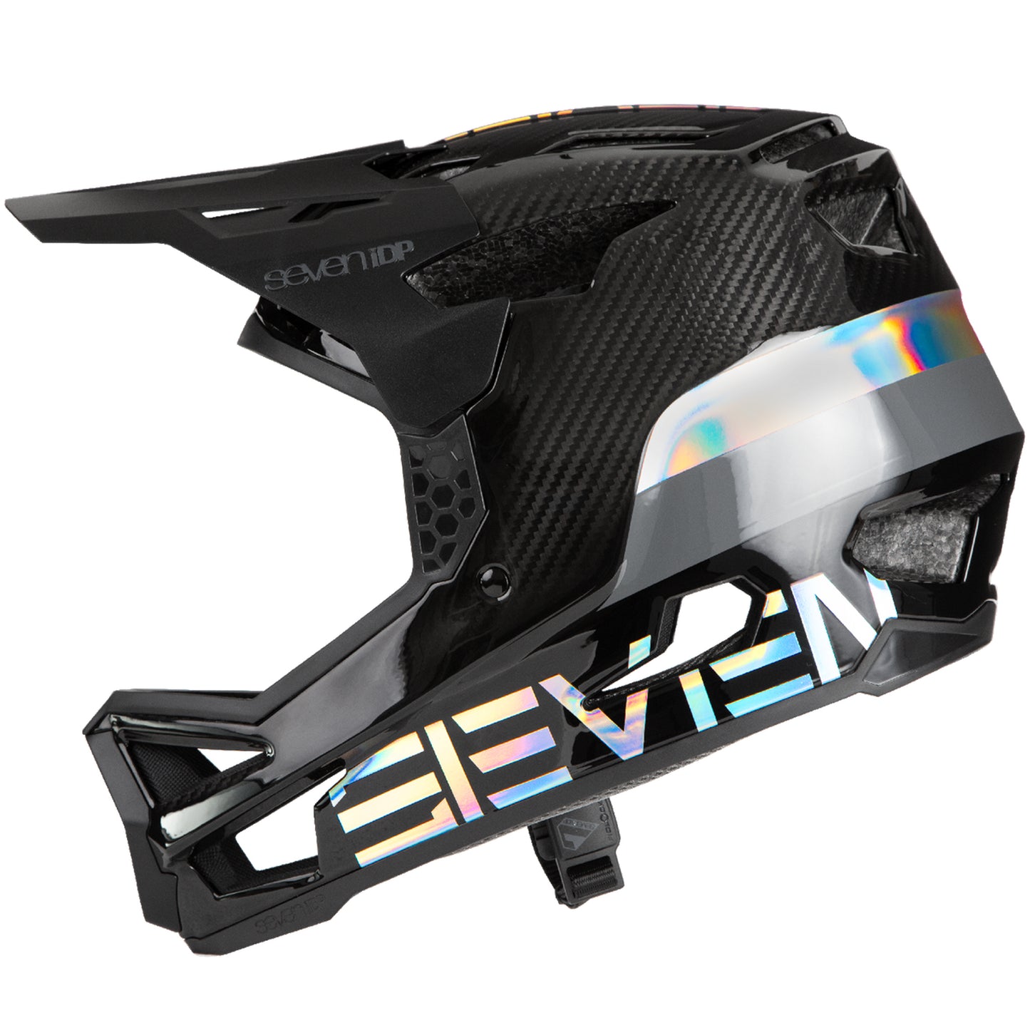 7iDP Project 23 Carbon Full Face XL/XX 