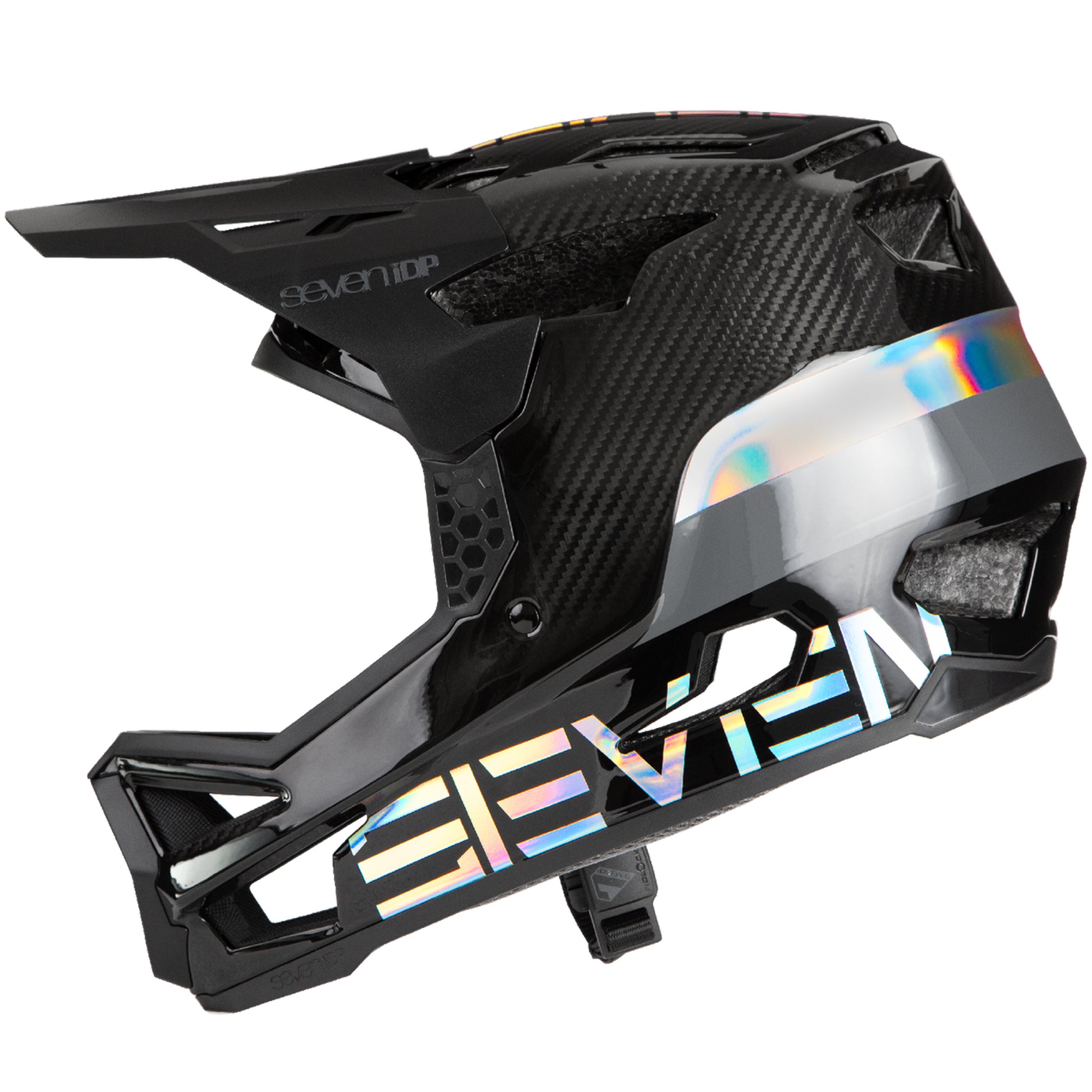 7iDP Project 23 Carbon Full Face XL/XX 