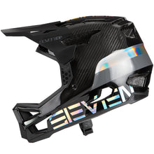 7iDP Project 23 Carbon Full Face XL/XX 