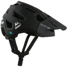7iDP Project 21 Trail Helmet  Matte Black  XS/S