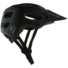 7iDP X2 Helmet  Matte Black  L/XL