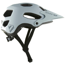 7iDP X2 Helmet  Matte Gray  S/M