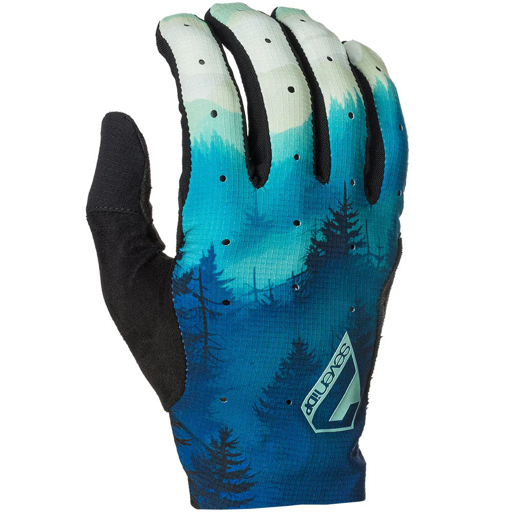 7iDP Control Glove S Artic Tree