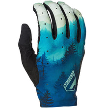 7iDP Control Glove M Artic Tree