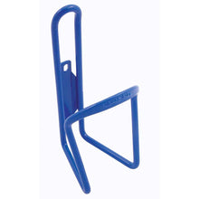 Planet Bike Alloy 6.2mm Water Bottle Cage - Aluminum Blue