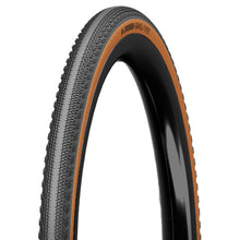 Kenda Crusher Tire - 700 x 45 Tubeless Folding BLK/Coffee Race Pace K-Series