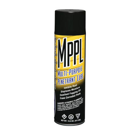 Maxima MPPL Multi-Purpose Penetrant Lube 14.5oz