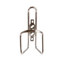 EVO Wissota Bottle Cage Alloy Silver 50g