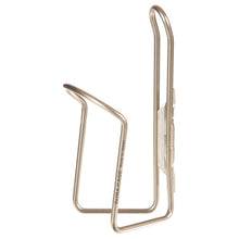 Minoura AB100 4.5 Bottle Cage Alloy Titanium