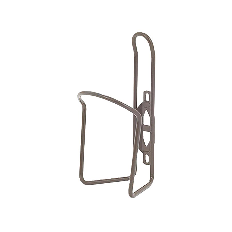 Minoura AB100 4.5 Bottle Cage Alloy Dark Grey