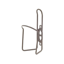 Minoura AB100 4.5 Bottle Cage Alloy Dark Grey