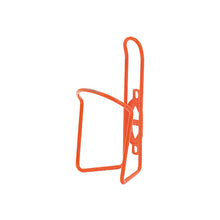 Minoura AB100 4.5 Bottle Cage Alloy Burnt Orange