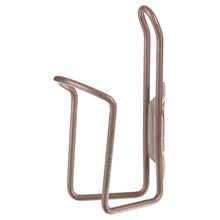 Minoura AB100-5.5 Bottle Cage Alloy Titanium