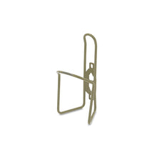 Minoura AB100-5.5 Bottle Cage Alloy 55g Khaki
