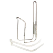 Minoura ANB-150 Bottle Cage Alloy Silver