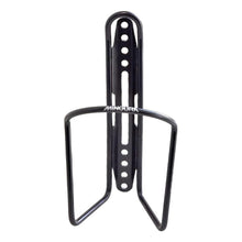 Minoura SC-100 Bottle Cage Alloy 8 mount positions Black