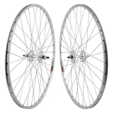 Wheel master 700C Alloy Fixed Gear/Freewheel Double Wall 700C Wheel SET